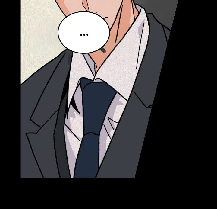 《被诅咒的爱情》第69话 第9页