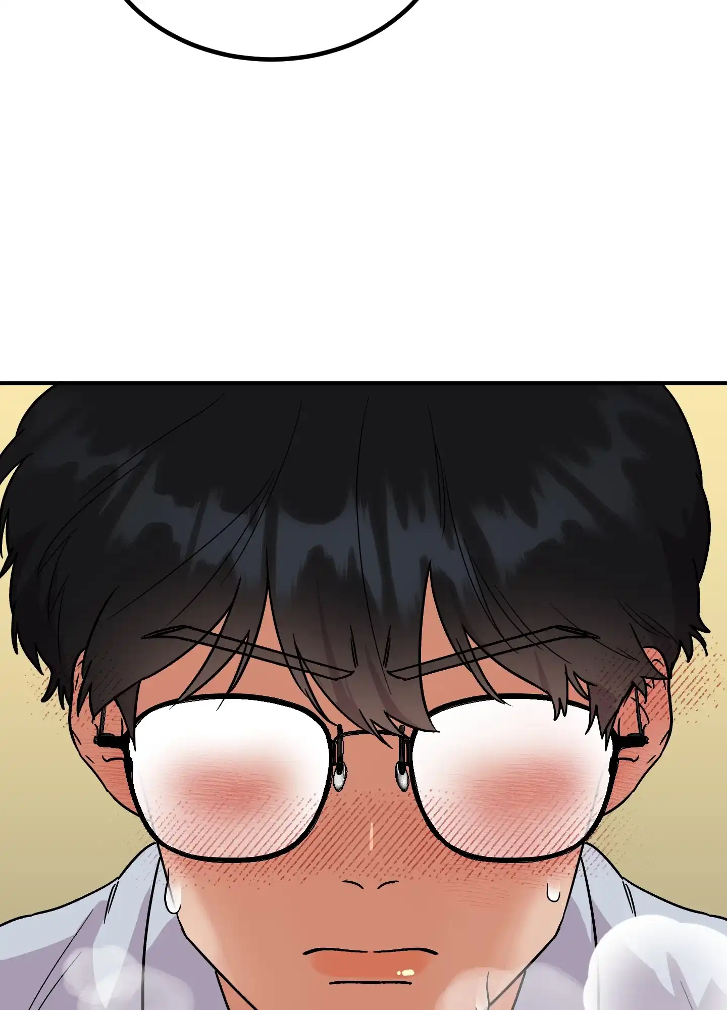 《被诅咒的爱情》第7话 第13页