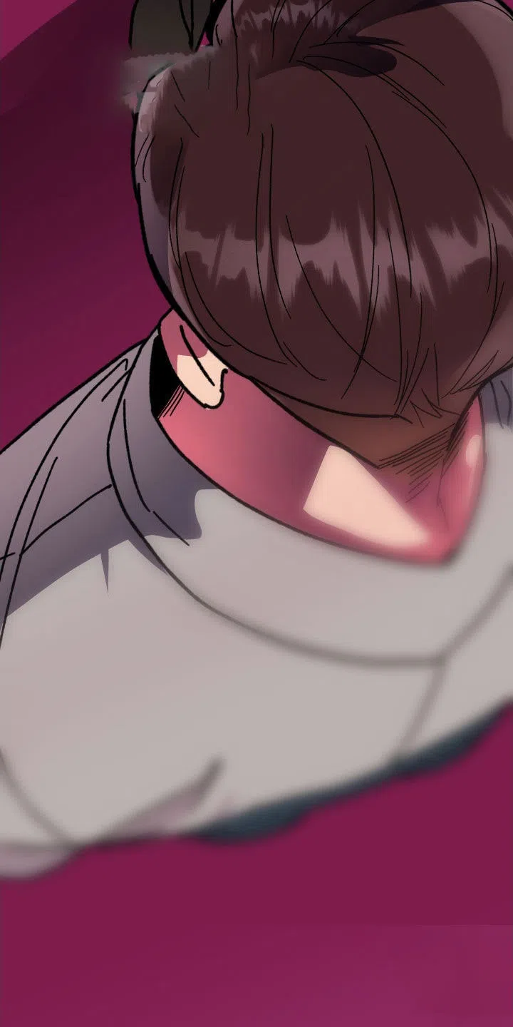 《被诅咒的爱情》第71话 第44页