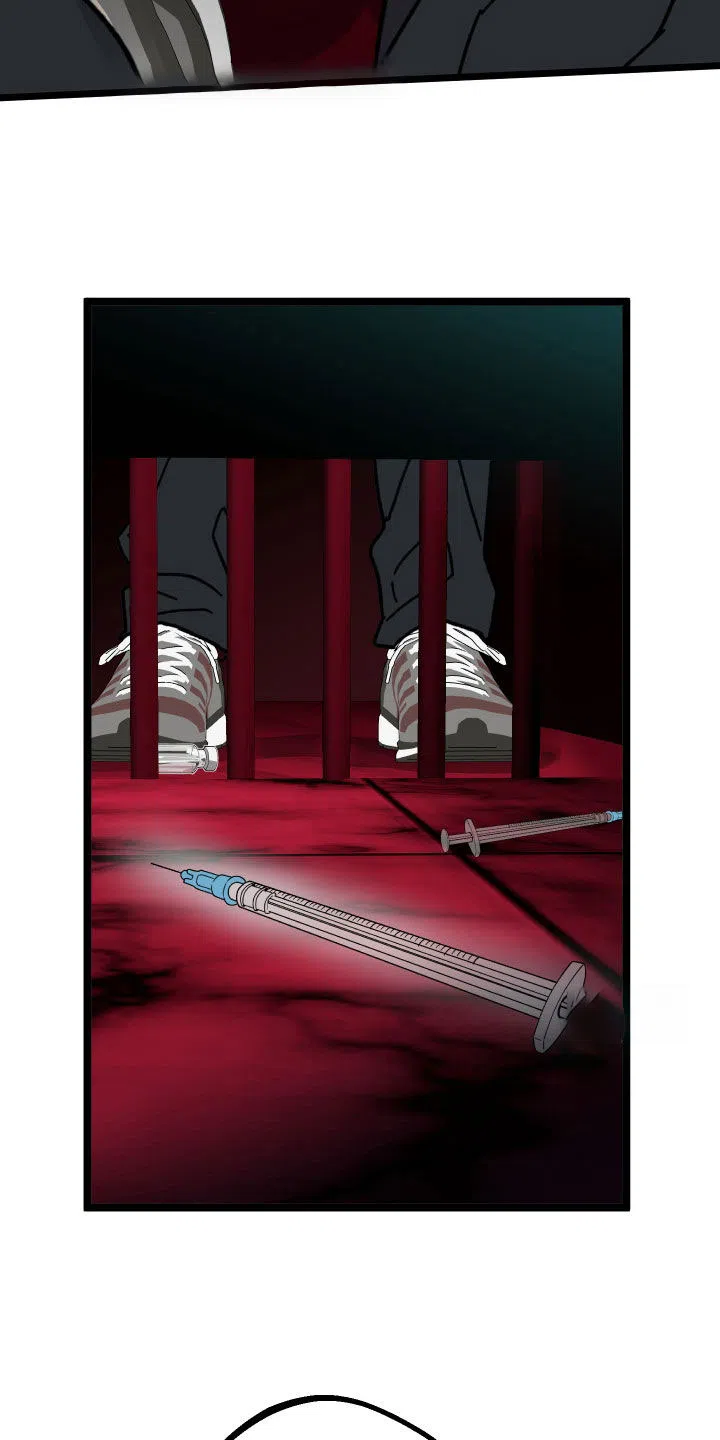 《被诅咒的爱情》第74话 第13页