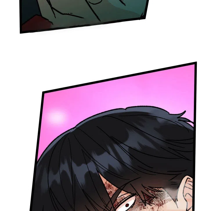《被诅咒的爱情》第74话 第39页