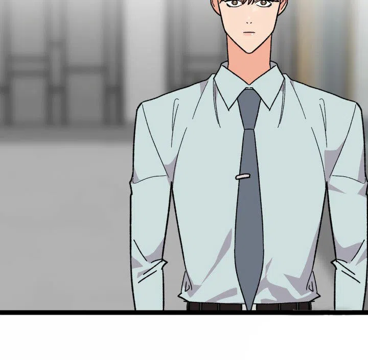 《被诅咒的爱情》第77话 第37页