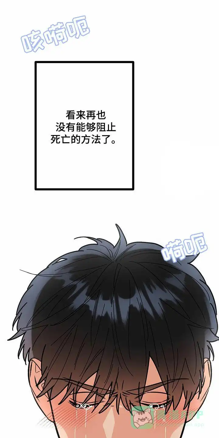 《被诅咒的爱情》第84话 第1页