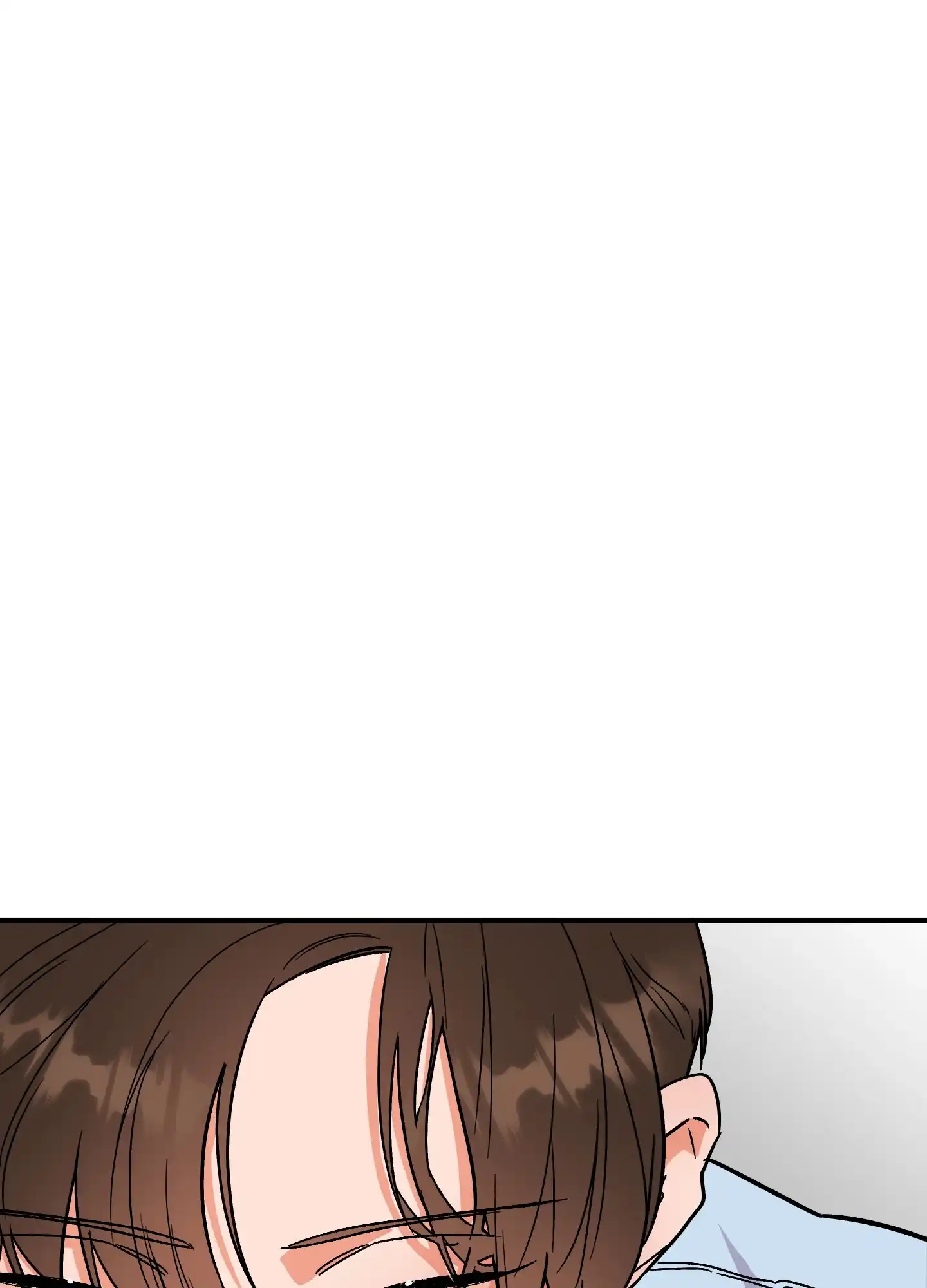 《被诅咒的爱情》第9话 第14页