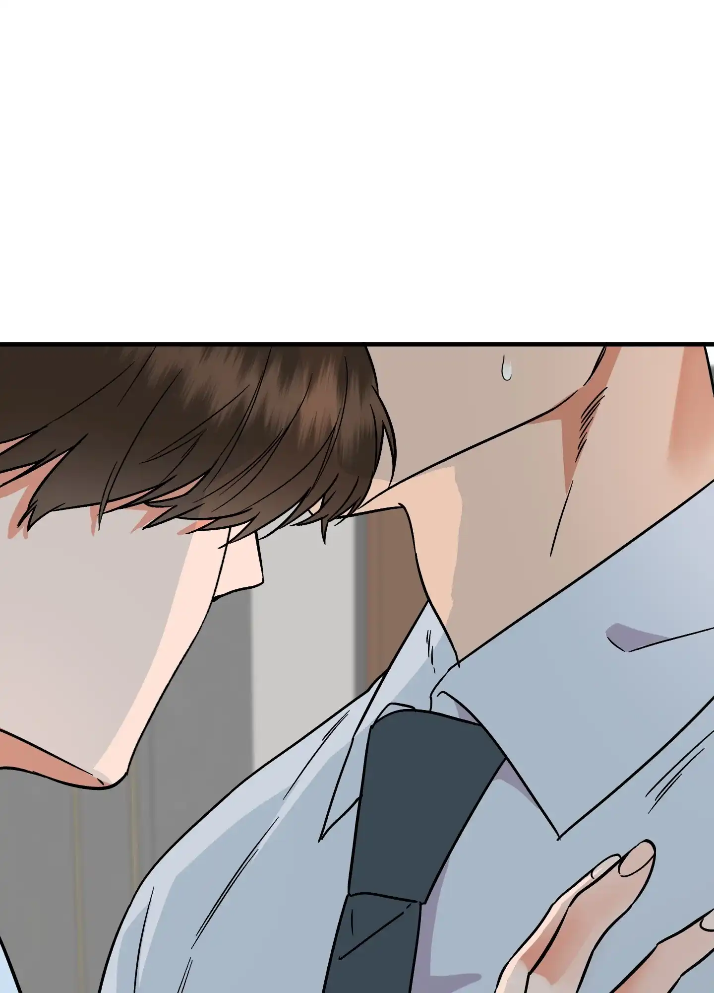 《被诅咒的爱情》第9话 第4页