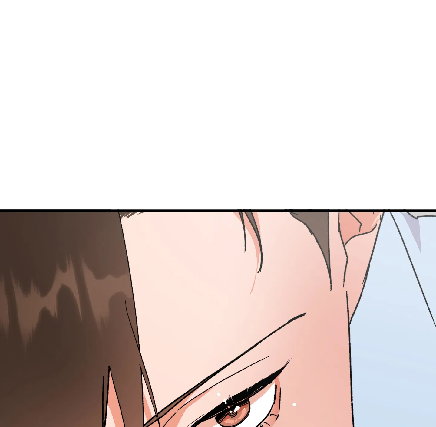 《被诅咒的爱情》第9话 第27页