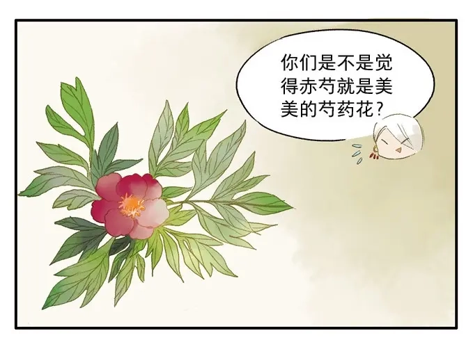 本草孤虚录 第2话 无忧不记年（二） 第36页