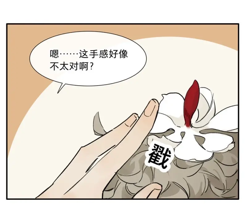 本草孤虚录 第22话 四格·药精们的日常⑤ 第39页