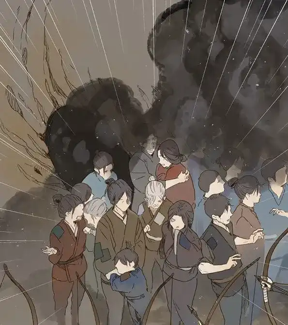 本草孤虚录 第33话 入局（四） 第27页