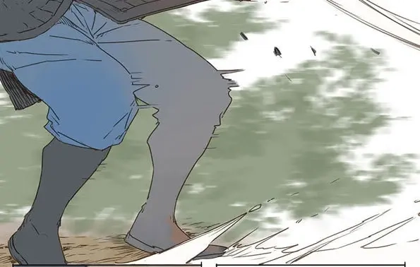 本草孤虚录 第33话 入局（四） 第49页