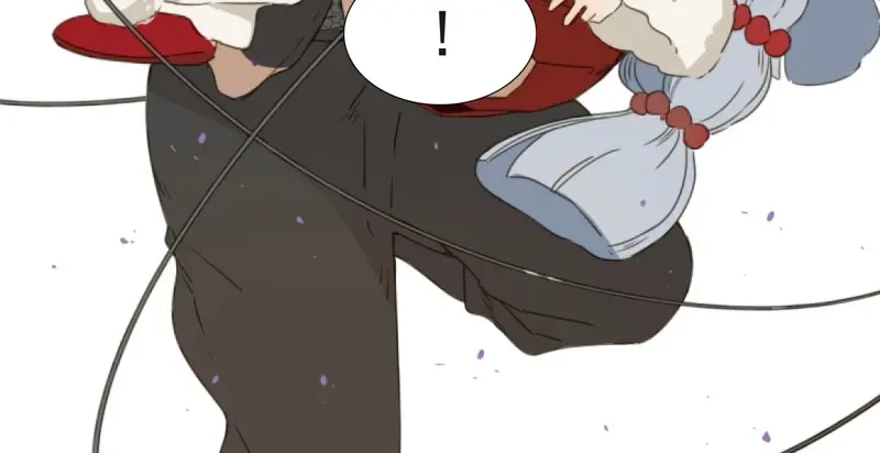 本草孤虚录 第39话 赤子（一） 第18页