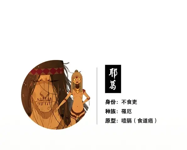 本草孤虚录 第41话 赤子（二） 第42页