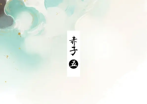 本草孤虚录 第44话 赤子（五） 第3页