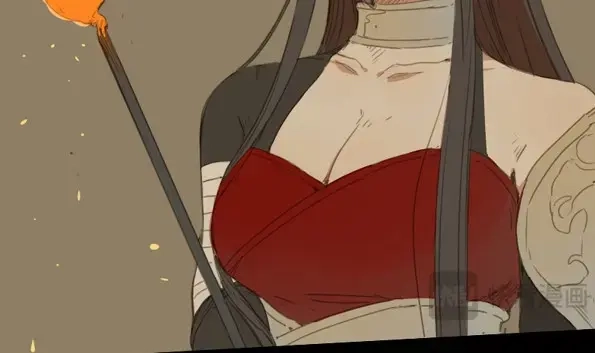 本草孤虚录 第47话 交锋（三） 第28页