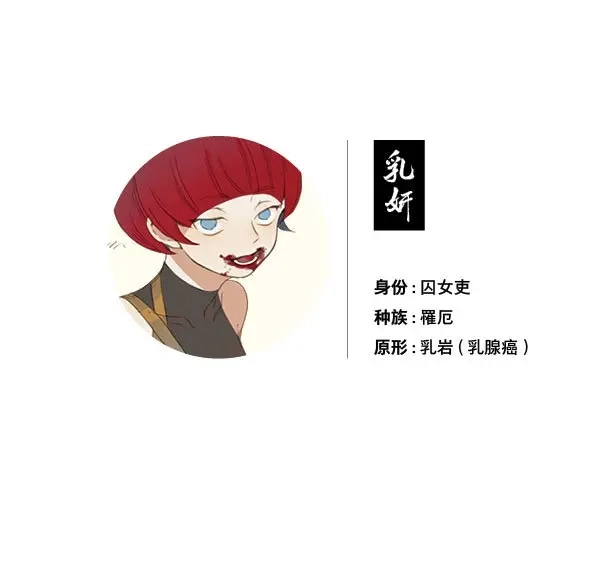 本草孤虚录 第51话 交锋（七） 第50页