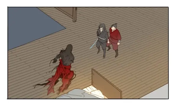 本草孤虚录 第54话 交锋（十） 第22页