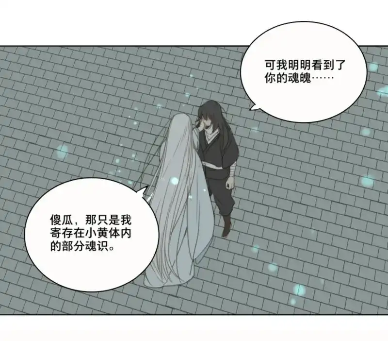 本草孤虚录 第56话 交锋（十二） 第51页
