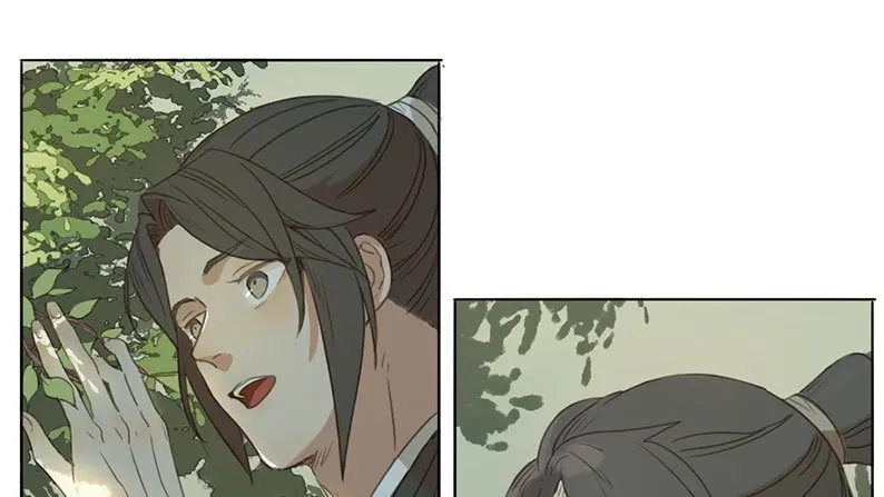 本草孤虚录 第58话 邂逅（一） 第10页