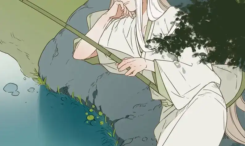本草孤虚录 第58话 邂逅（一） 第49页