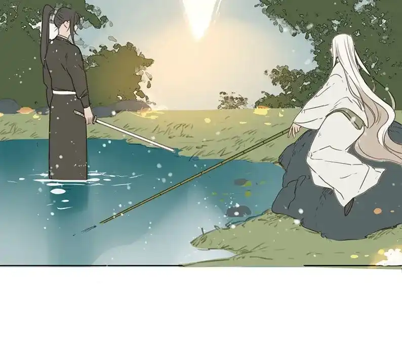 本草孤虚录 第58话 邂逅（一） 第58页