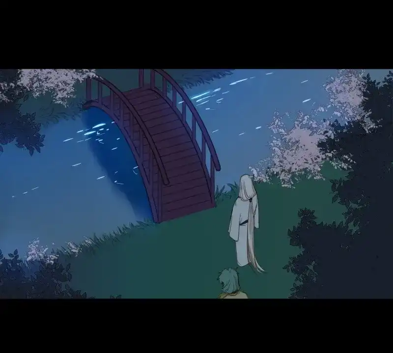 本草孤虚录 第61话 邂逅（四） 第35页