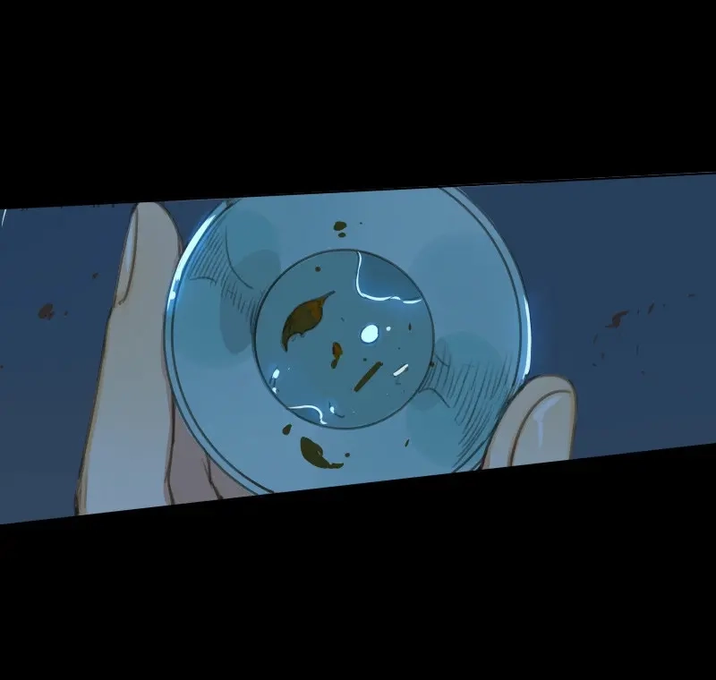 本草孤虚录 第62话 邂逅（五） 第65页