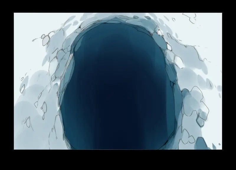 本草孤虚录 第63话 邂逅（六） 第6页