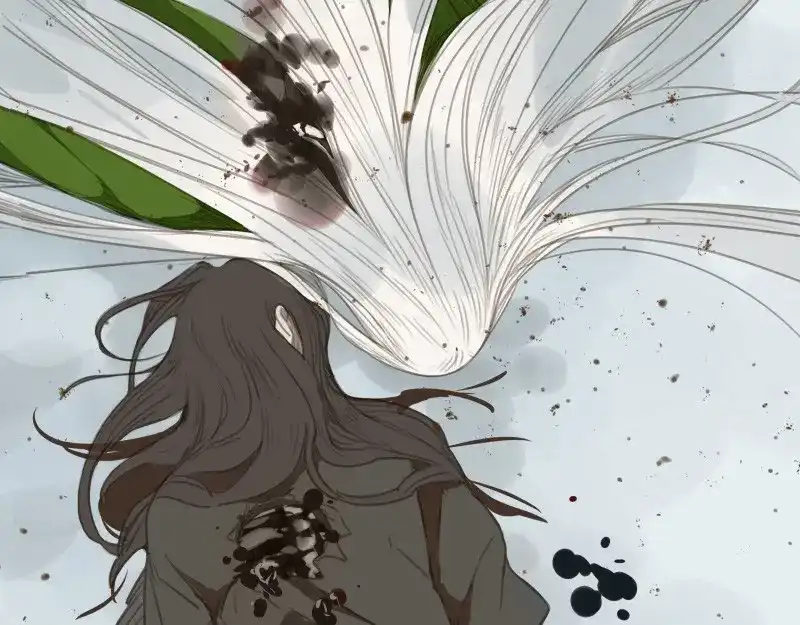 本草孤虚录 第64话 邂逅（七） 第51页