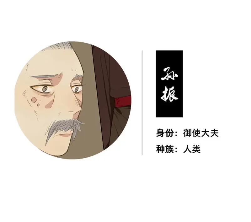 本草孤虚录 第66话 情局（二） 第35页