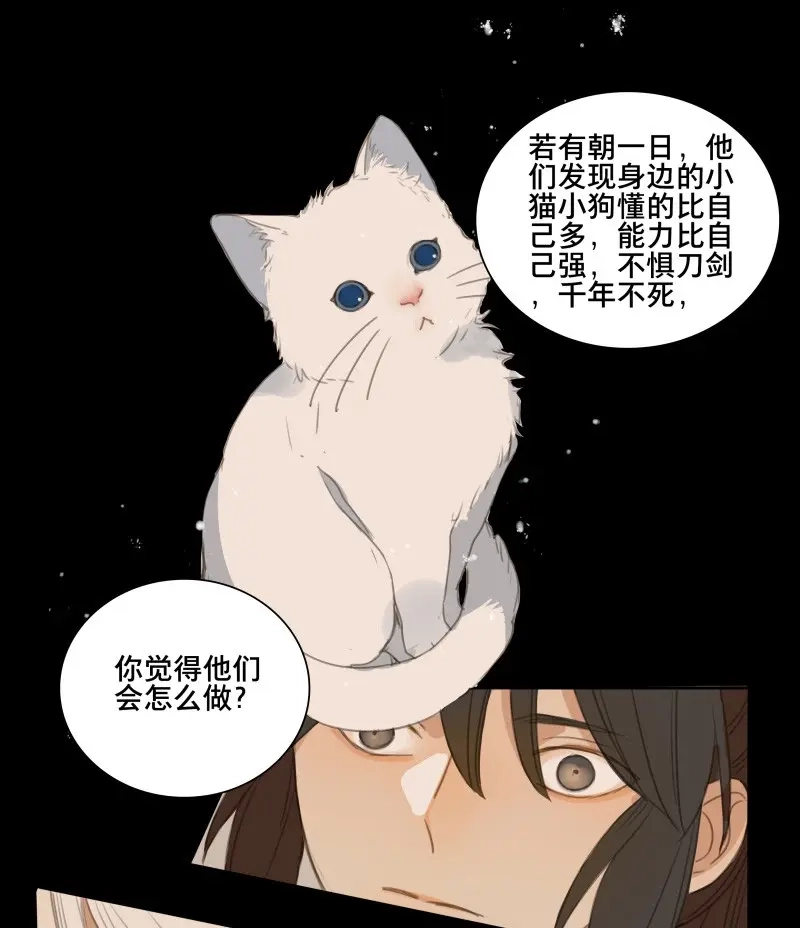 本草孤虚录 第69话 情局（五） 第37页