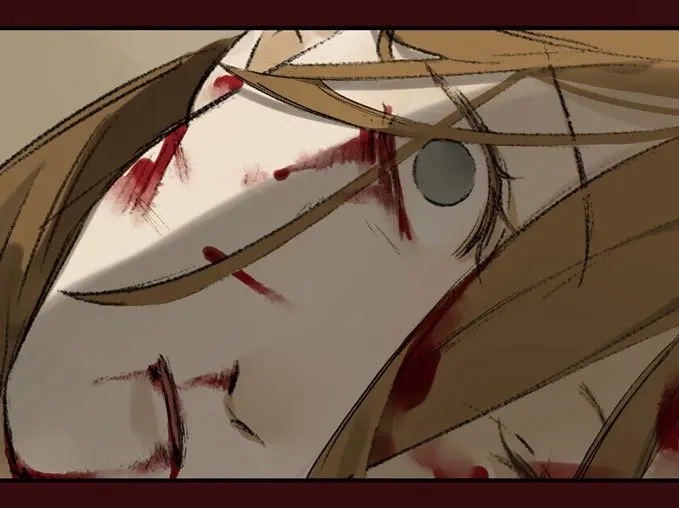 本草孤虚录 第8话 废乡初探（二） 第33页