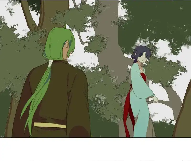 本草孤虚录 第83话 情局（十八） 第25页