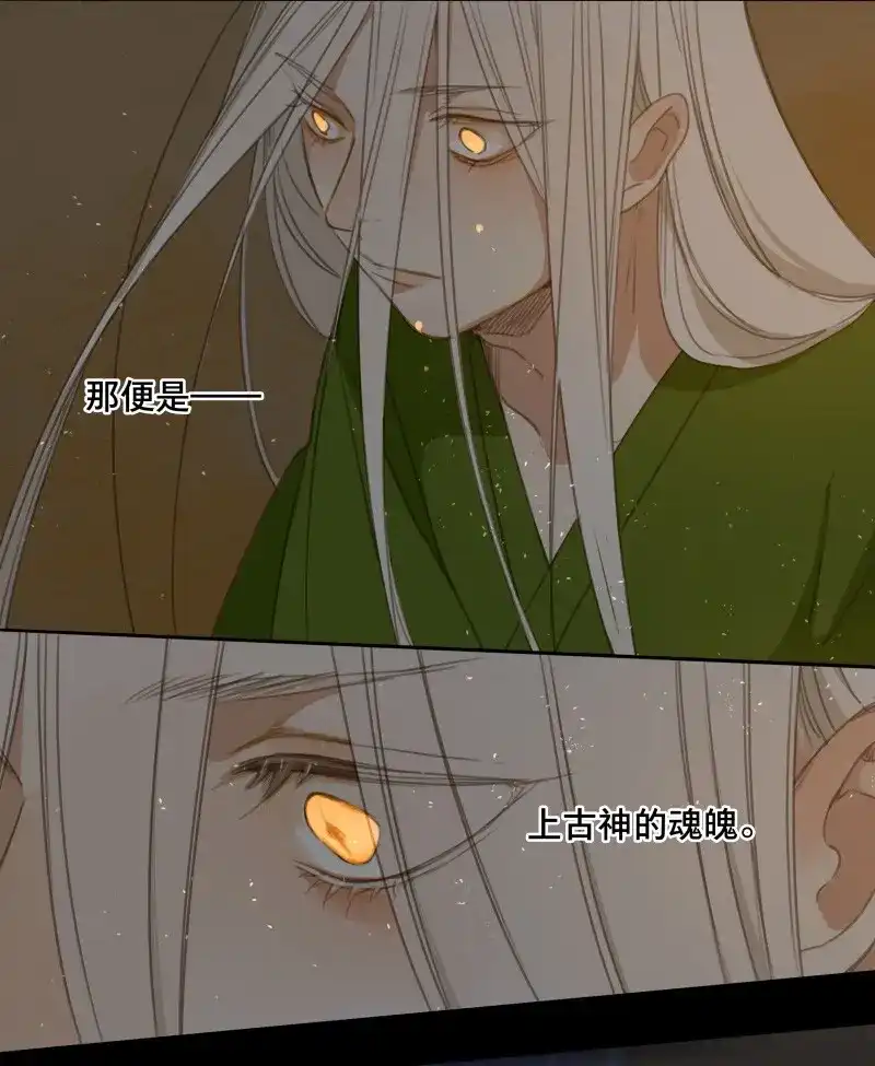 本草孤虚录 第87话 情局（二十二） 第32页