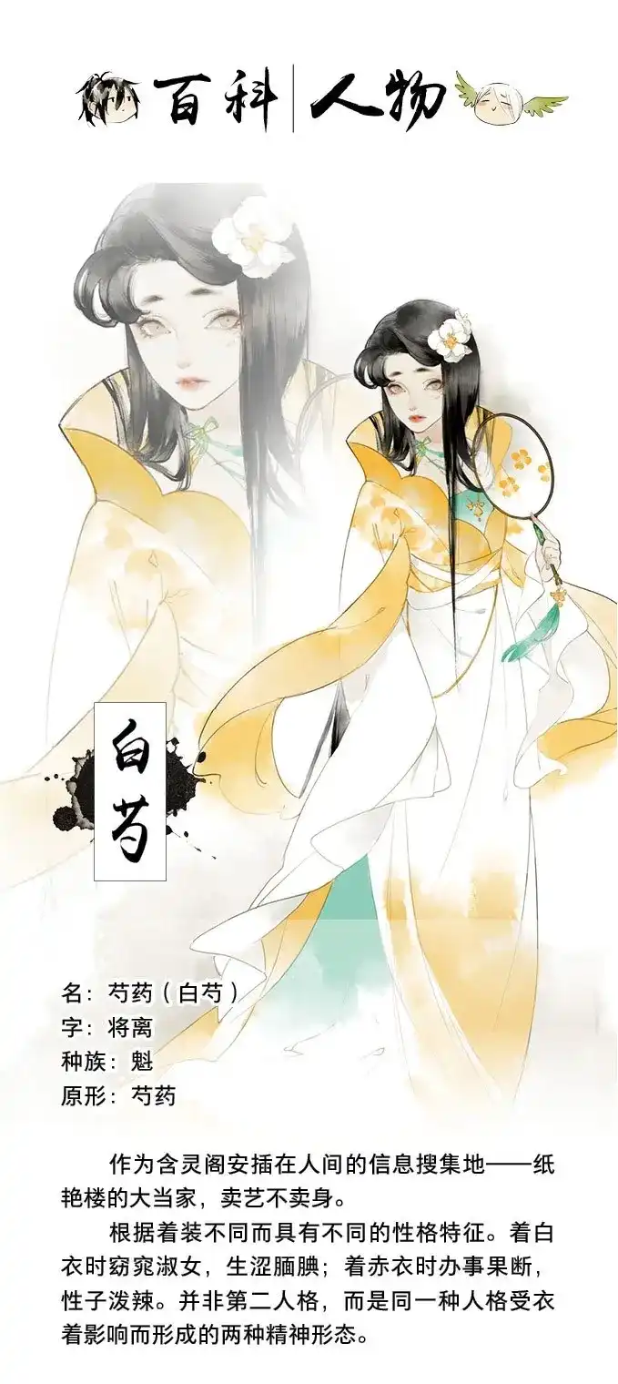 本草孤虚录 第9话 四格·药精们的日常② 第59页
