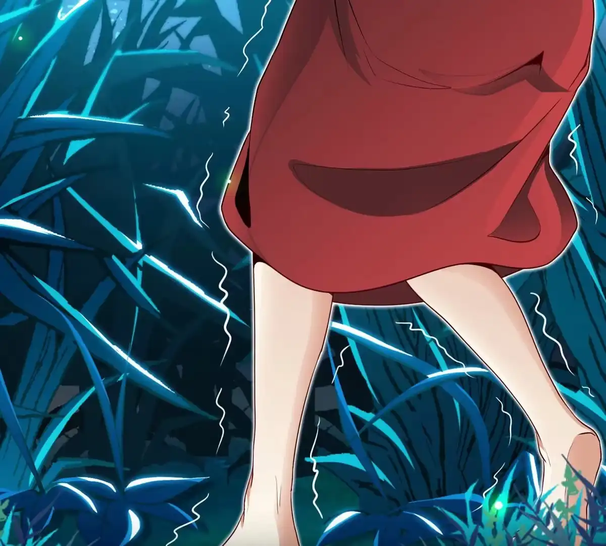 《本剑仙绝不为奴》序章 第22页