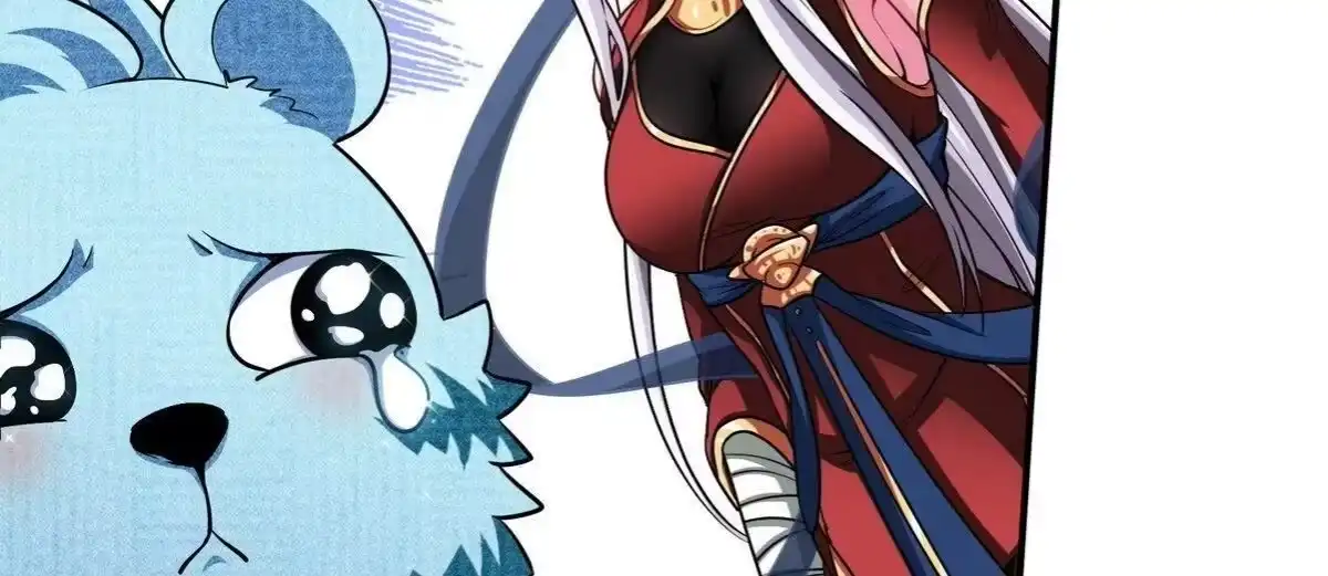 《本剑仙绝不为奴》第29话 奥利给 第8页