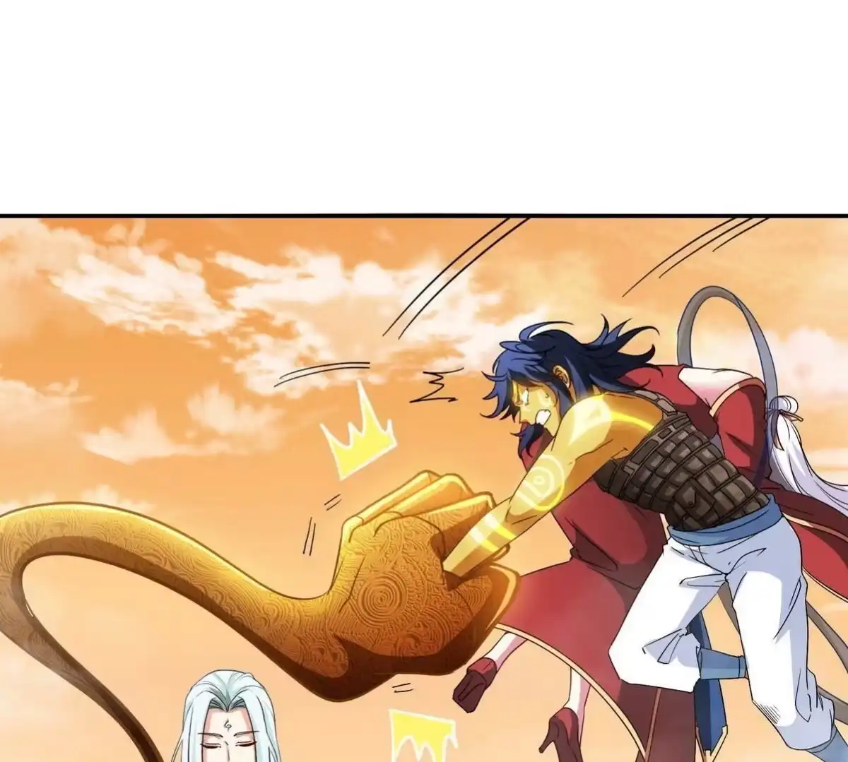 《本剑仙绝不为奴》第31话 谪仙意志 第85页