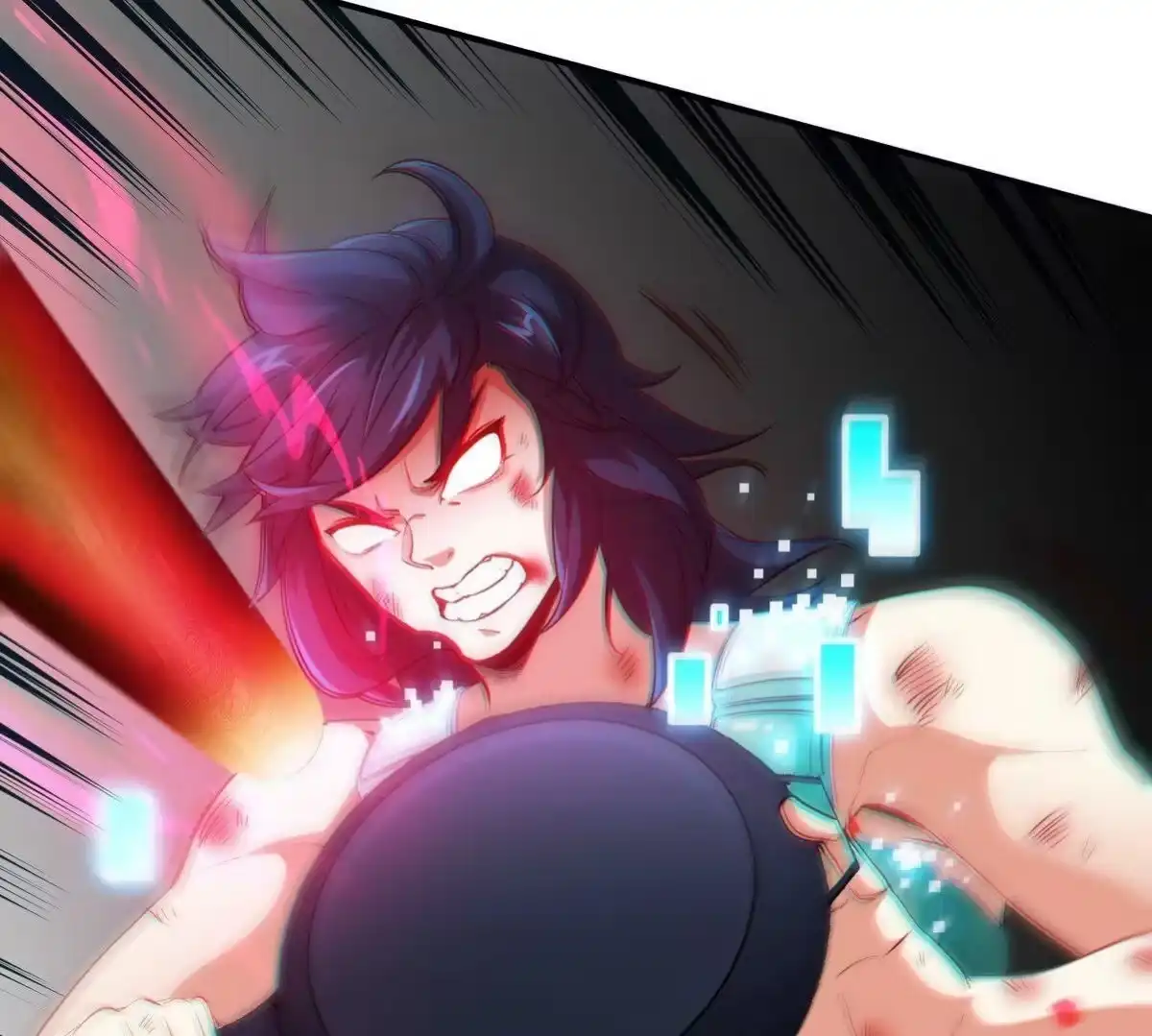 《本剑仙绝不为奴》第31话 谪仙意志 第33页