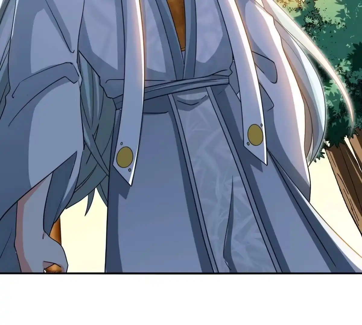 《本剑仙绝不为奴》第31话 谪仙意志 第83页