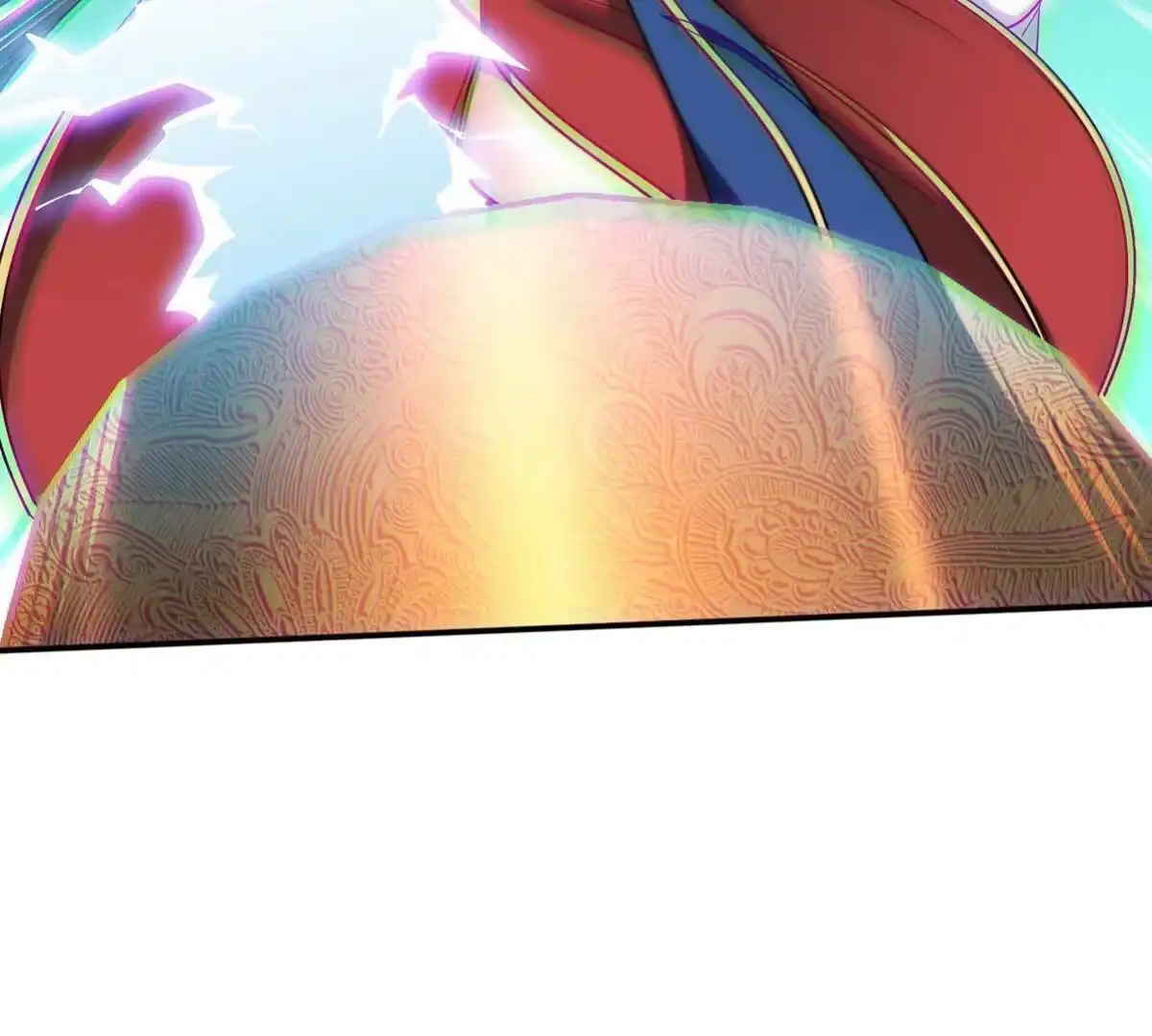 《本剑仙绝不为奴》第34话 冒牌祭灵 第48页