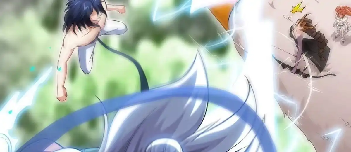 《本剑仙绝不为奴》第34话 冒牌祭灵 第25页
