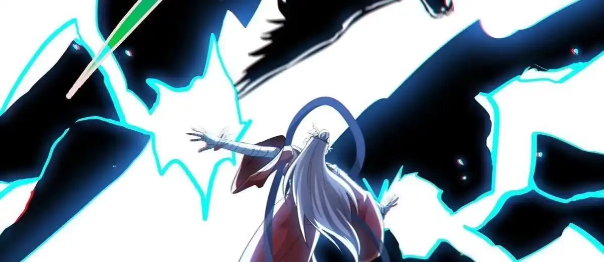 《本剑仙绝不为奴》第34话 冒牌祭灵 第29页