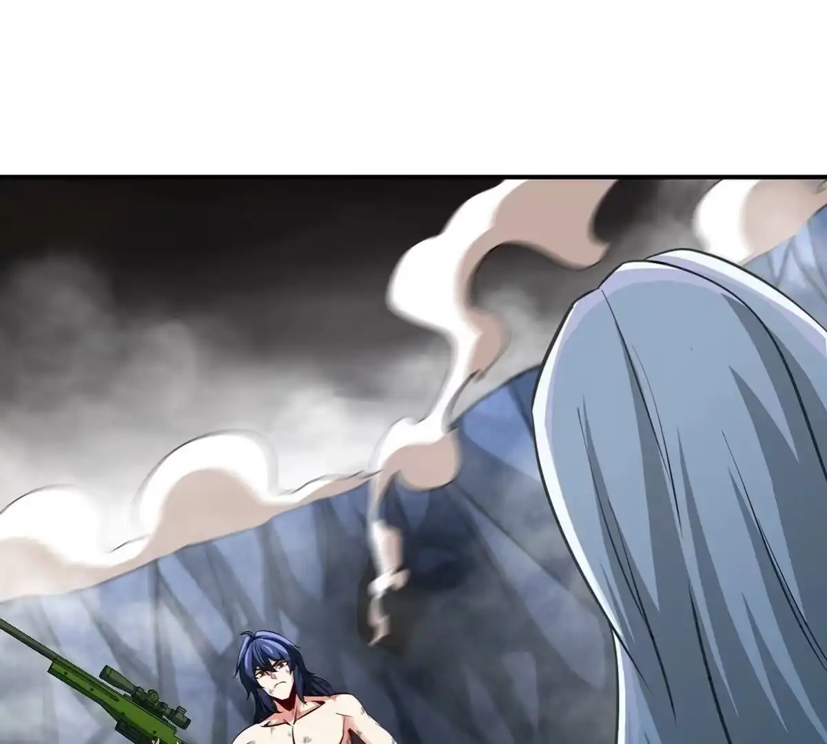 《本剑仙绝不为奴》第38话 弱点 第68页