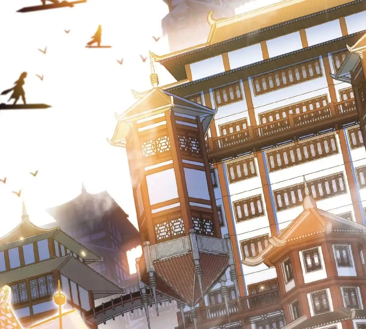 《本剑仙绝不为奴》第3话 科学修仙 第41页