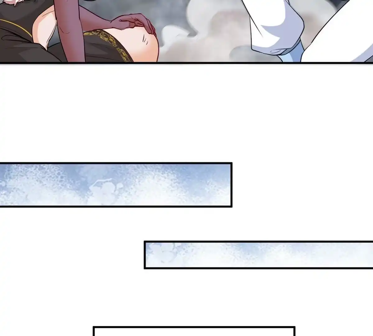 《本剑仙绝不为奴》第41话 回归 第11页