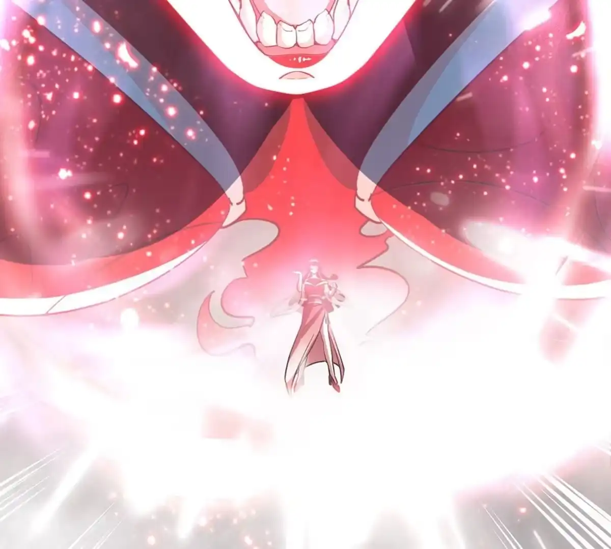 《本剑仙绝不为奴》第43话 天级神兵 第57页