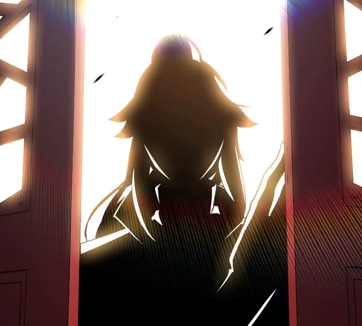 《本剑仙绝不为奴》第44话 第一男弟子 第59页