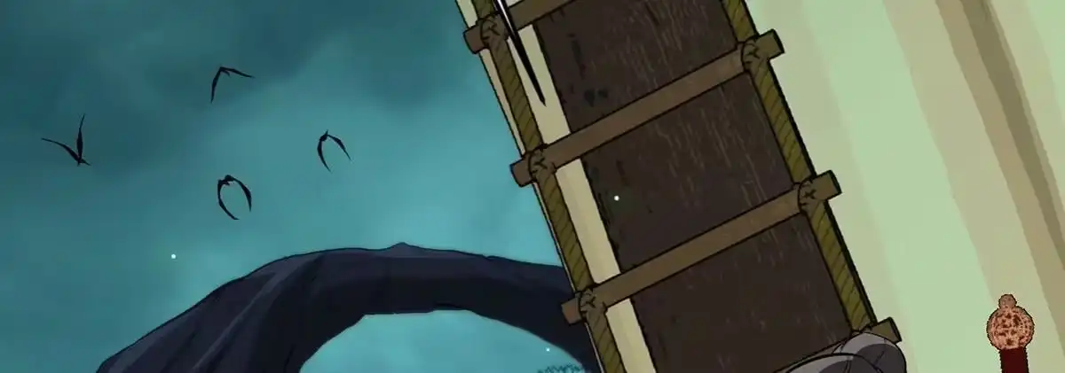 《本剑仙绝不为奴》第46话 逮虾户 第58页