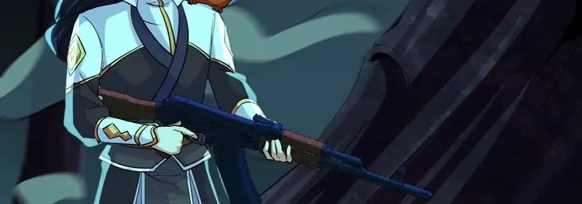 《本剑仙绝不为奴》第47话 神兵门 第22页
