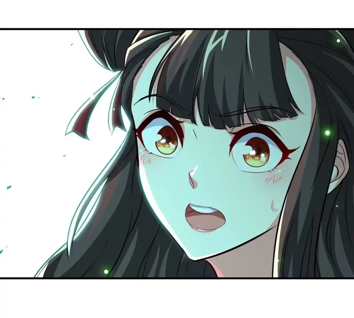 《本剑仙绝不为奴》第47话 神兵门 第43页